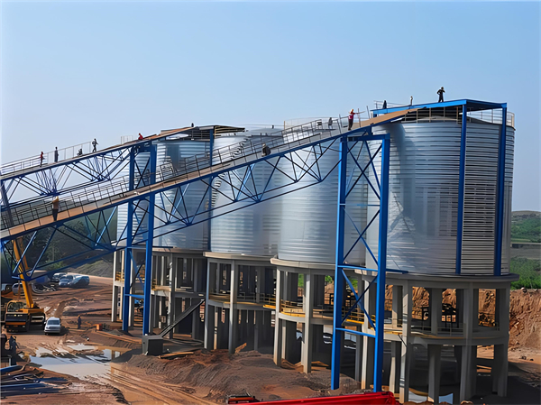 广灵螺旋钢板仓