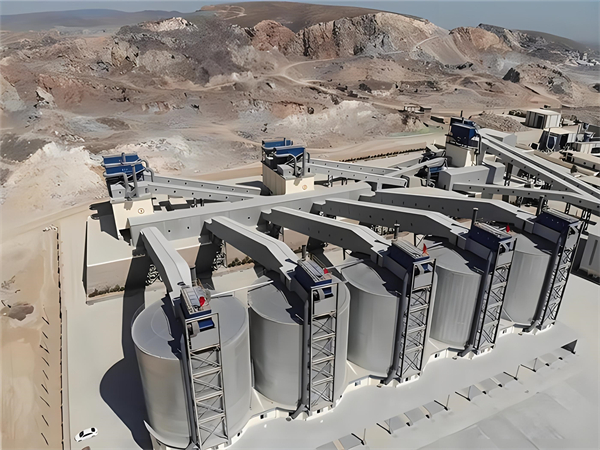 广灵水泥钢板仓